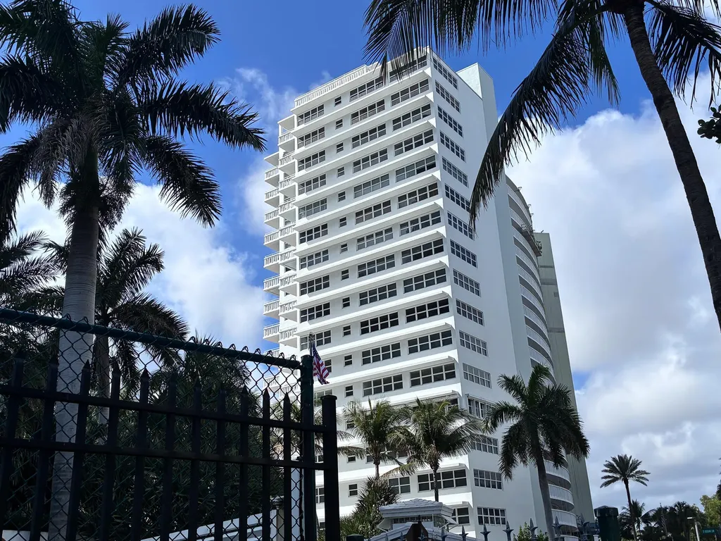 2000 S Ocean Drive Fort Lauderdale FL 33316