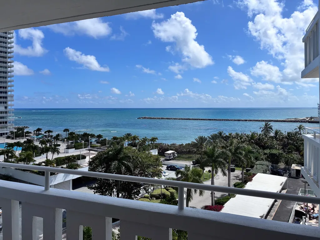 2000 S Ocean Drive Fort Lauderdale FL 33316