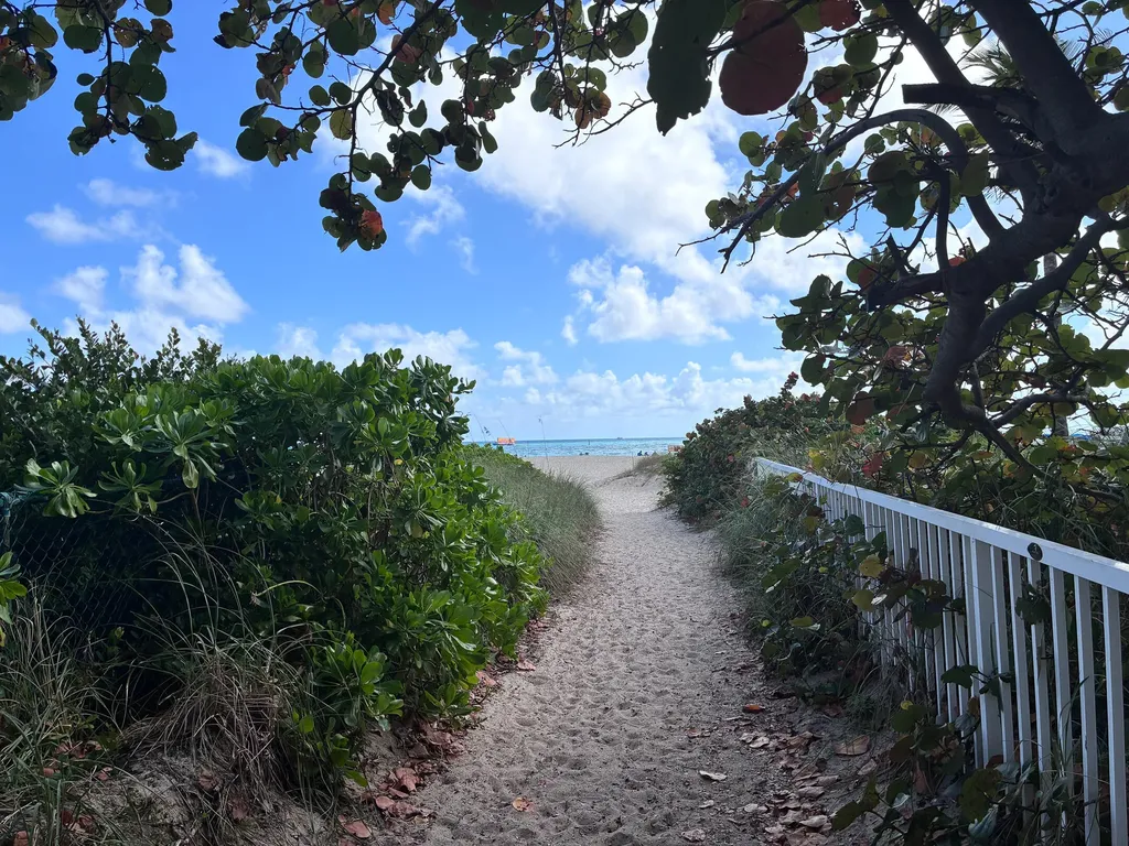 2000 S Ocean Drive Fort Lauderdale FL 33316