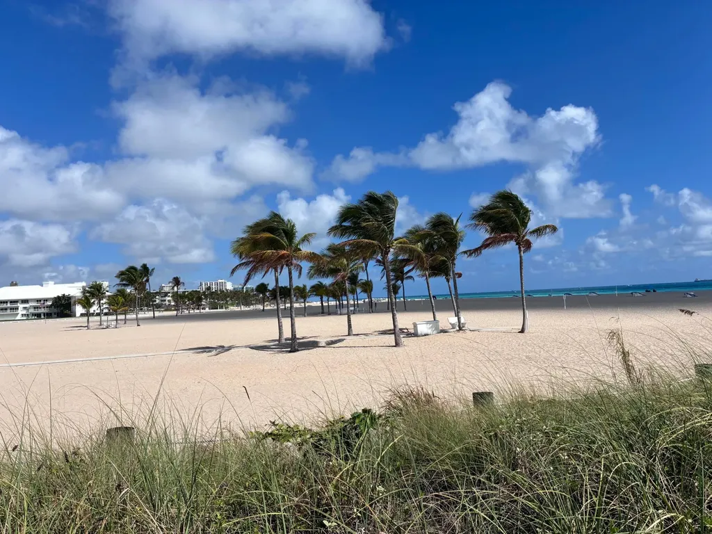 2000 S Ocean Drive Fort Lauderdale FL 33316
