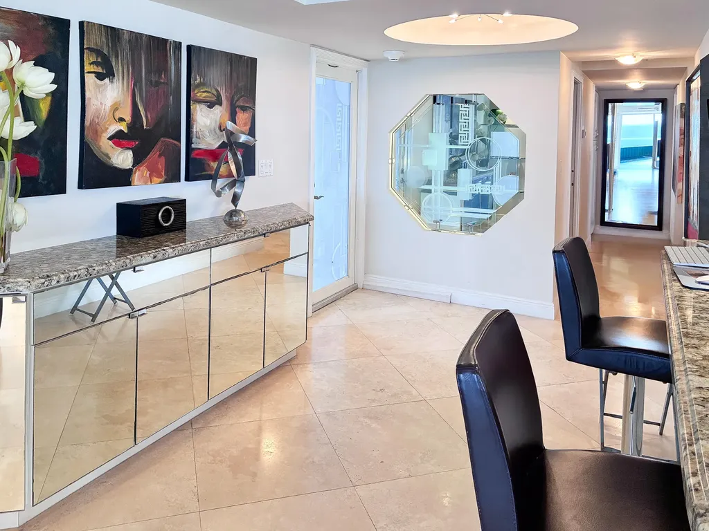 2000 S Ocean Drive Fort Lauderdale FL 33316