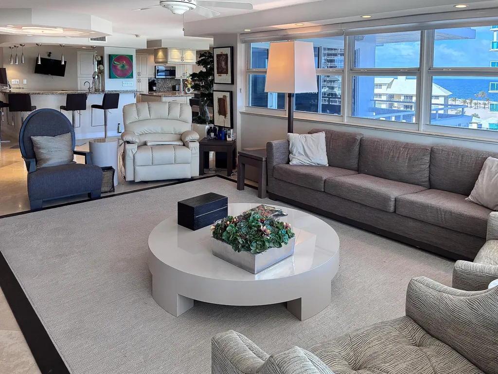 2000 S Ocean Drive Fort Lauderdale FL 33316