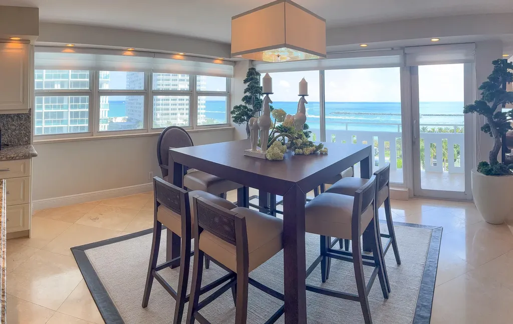2000 S Ocean Drive Fort Lauderdale FL 33316