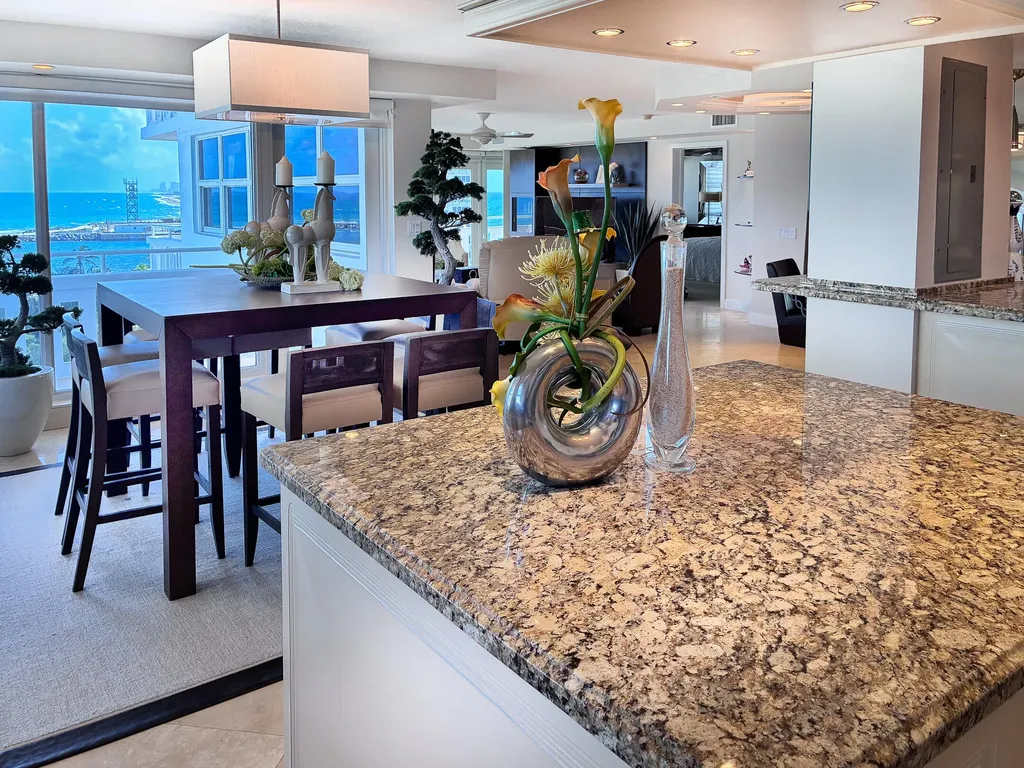 2000 S Ocean Drive Fort Lauderdale FL 33316