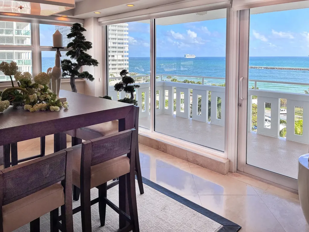 2000 S Ocean Drive Fort Lauderdale FL 33316
