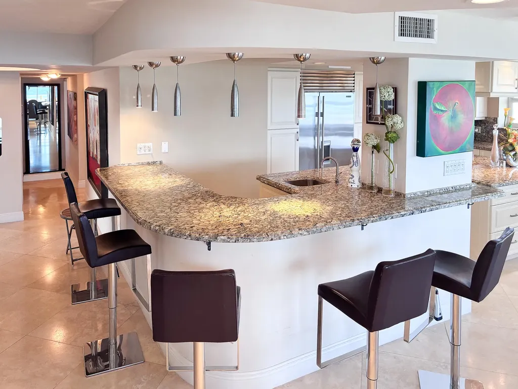 2000 S Ocean Drive Fort Lauderdale FL 33316