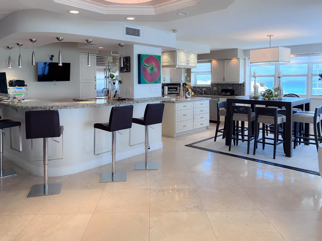 2000 S Ocean Drive Fort Lauderdale FL 33316