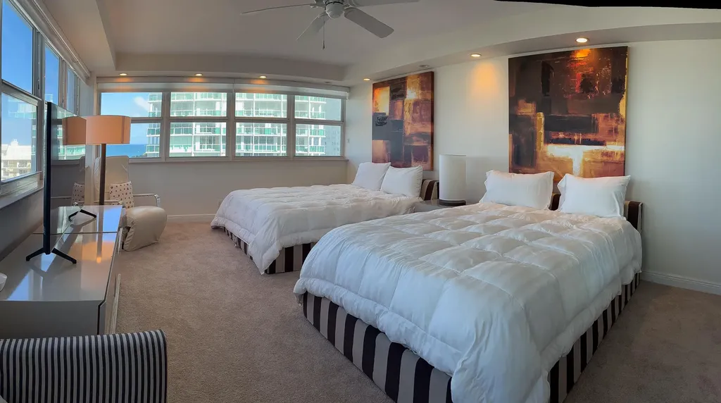 2000 S Ocean Drive Fort Lauderdale FL 33316