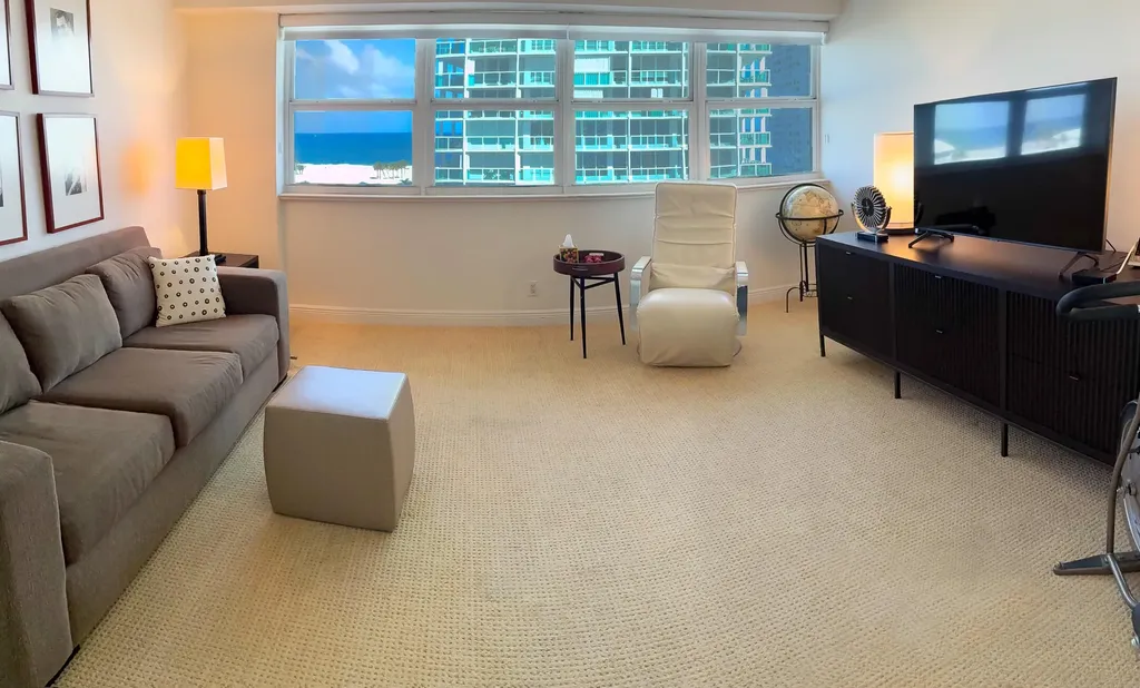 2000 S Ocean Drive Fort Lauderdale FL 33316
