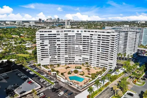 2000 S Ocean Drive Fort Lauderdale FL 33316