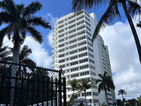 2000 S Ocean Drive Fort Lauderdale FL 33316