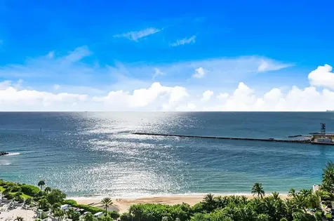 2000 S Ocean Drive Fort Lauderdale FL 33316