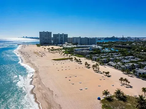 2000 S Ocean Drive Fort Lauderdale FL 33316