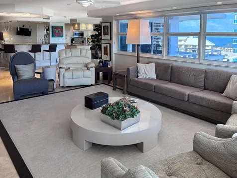 2000 S Ocean Drive Fort Lauderdale FL 33316