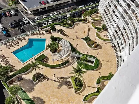 2000 S Ocean Drive Fort Lauderdale FL 33316