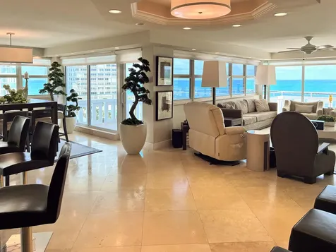 2000 S Ocean Drive Fort Lauderdale FL 33316