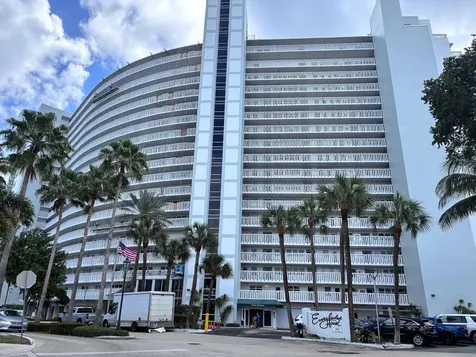 2000 S Ocean Drive Fort Lauderdale FL 33316