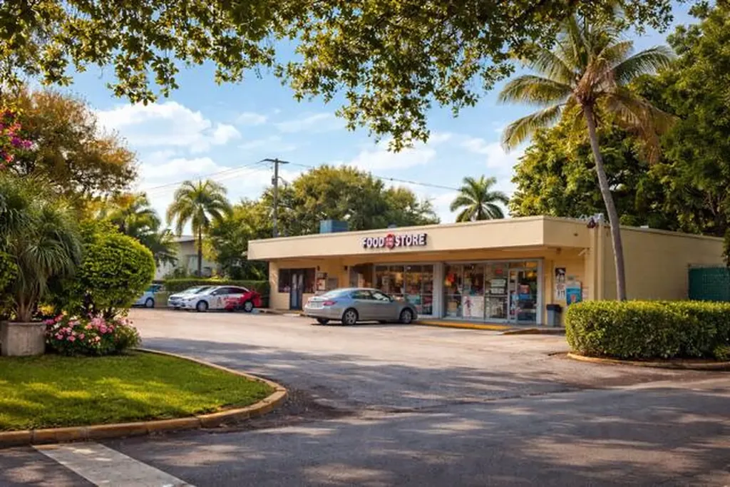 2131 NE 48th Street Lighthouse Point FL 33064