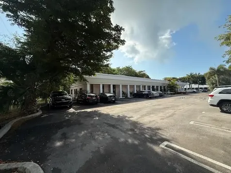2701 NE 14th Street Pompano Beach FL 33062