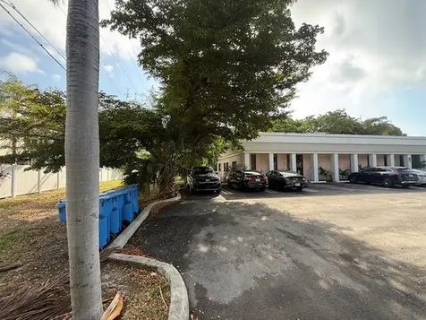 2701 NE 14th Street Pompano Beach FL 33062