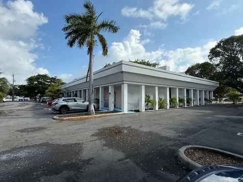 2701 NE 14th Street Pompano Beach FL 33062