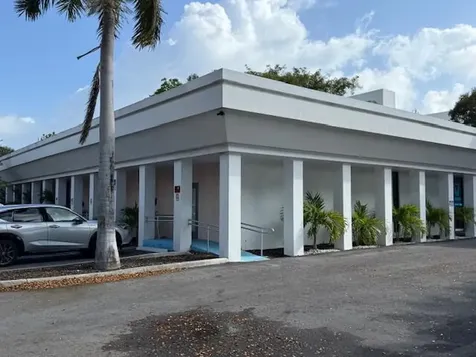 2701 NE 14th Street Pompano Beach FL 33062