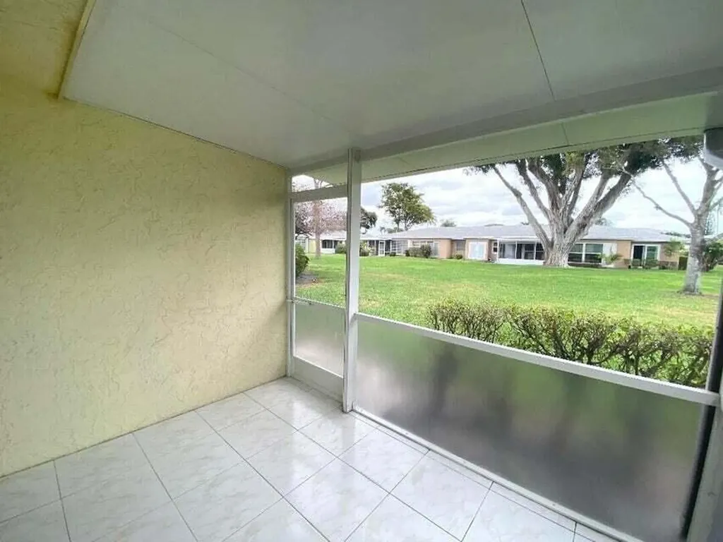 1110 Cactus Terrace Delray Beach FL 33445