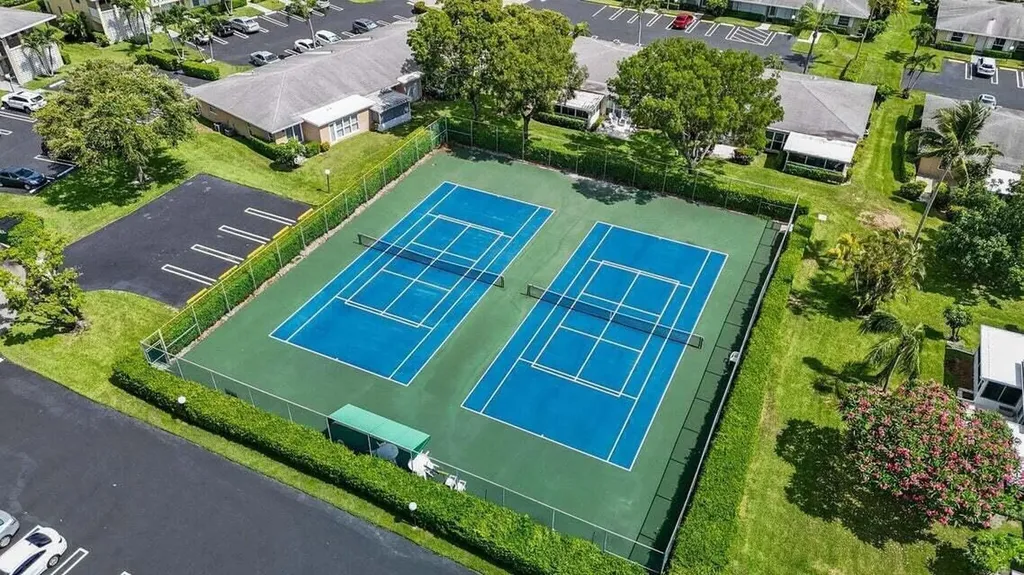 1110 Cactus Terrace Delray Beach FL 33445
