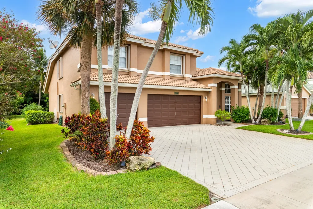 11175 Nantucket Bay Court Wellington FL 33414