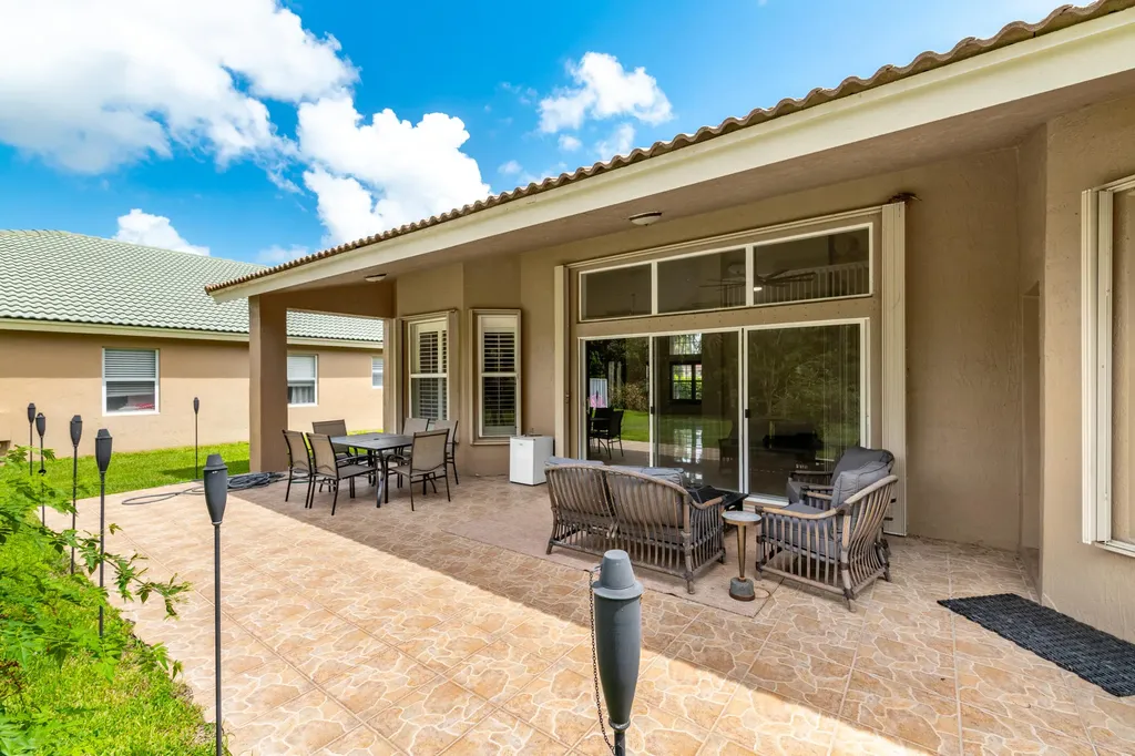 11175 Nantucket Bay Court Wellington FL 33414