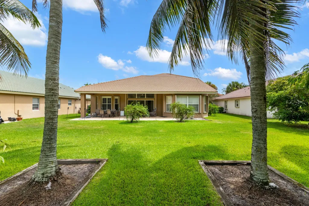 11175 Nantucket Bay Court Wellington FL 33414