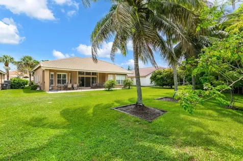 11175 Nantucket Bay Court Wellington FL 33414