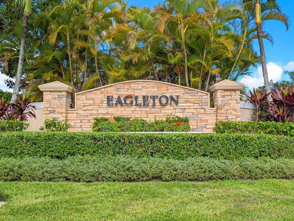 Palm Beach Gardens FL 33418