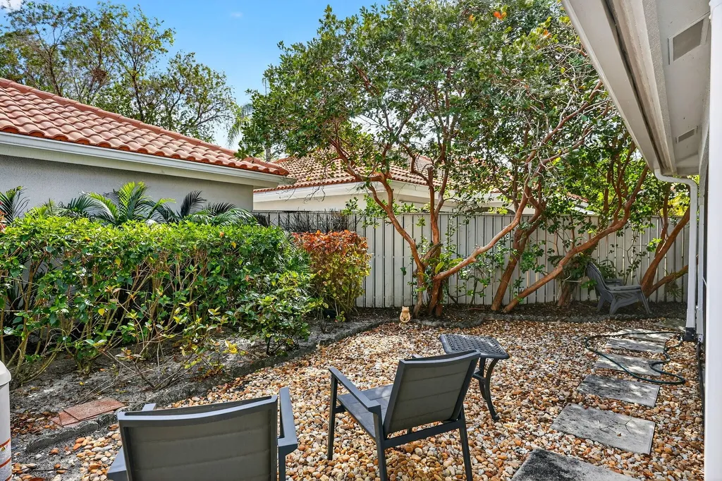 316 Eagleton Golf Drive Palm Beach Gardens FL 33418
