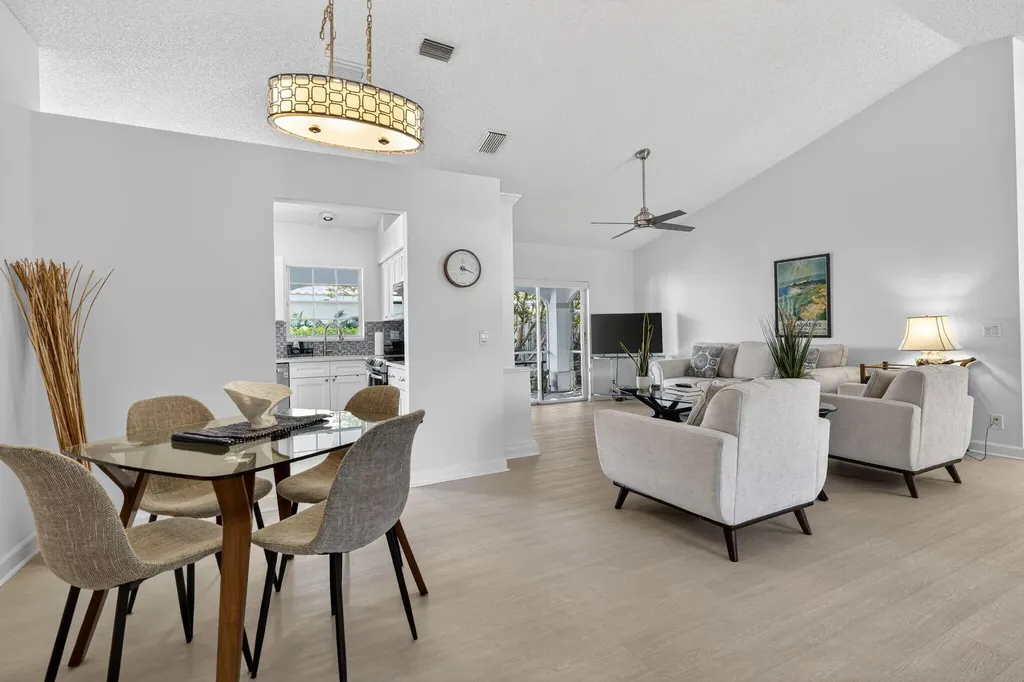 316 Eagleton Golf Drive Palm Beach Gardens FL 33418