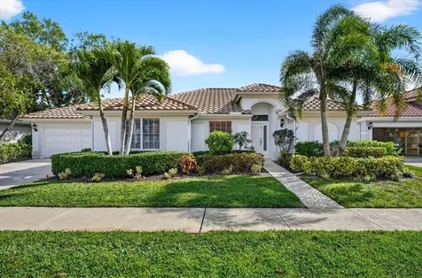 316 Eagleton Golf Drive Palm Beach Gardens FL 33418