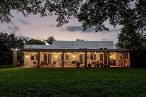12301 SW 107th Avenue Miami FL 33176