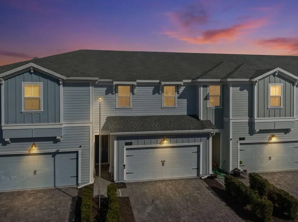 2925 Satire Street Kissimmee FL 34746
