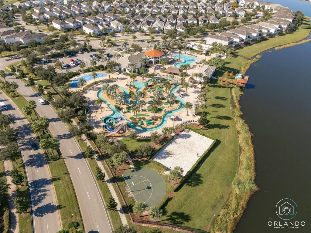 2925 Satire Street Kissimmee FL 34746