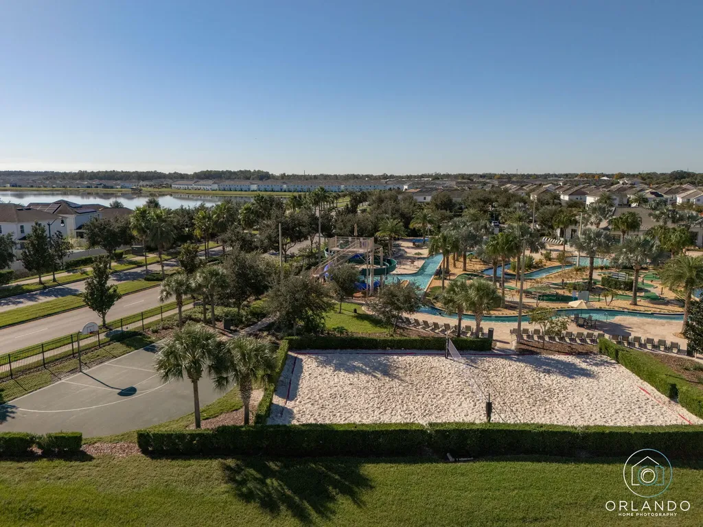 2925 Satire Street Kissimmee FL 34746
