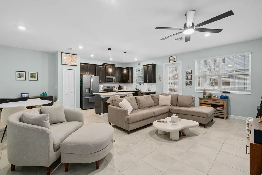 2925 Satire Street Kissimmee FL 34746