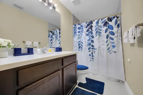 1037 SW Payne Avenue Port St Lucie FL 34953