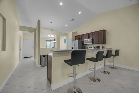 1037 SW Payne Avenue Port St Lucie FL 34953