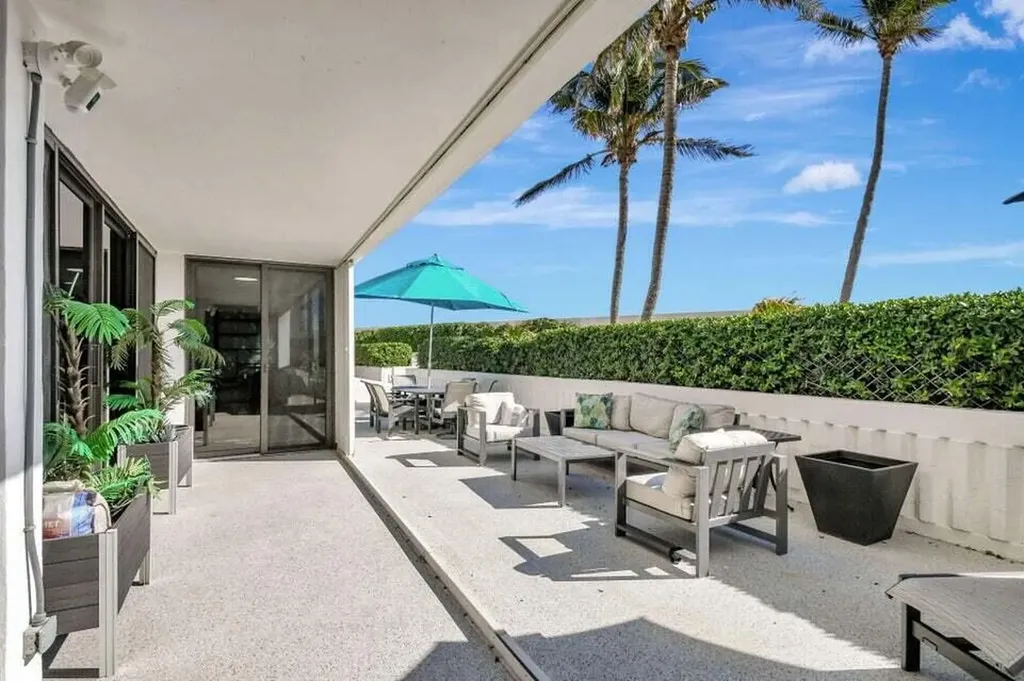 3590 S Ocean Boulevard South Palm Beach FL 33480