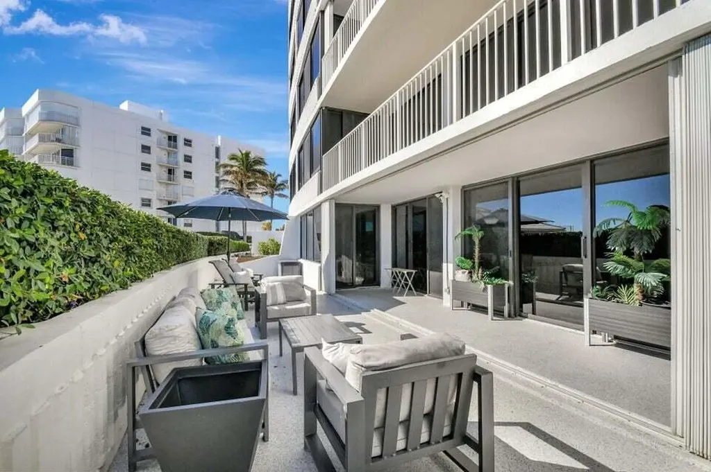 3590 S Ocean Boulevard South Palm Beach FL 33480