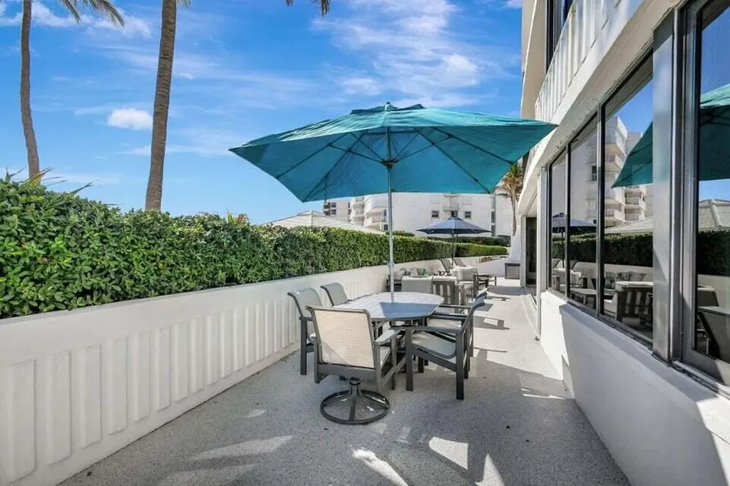 3590 S Ocean Boulevard South Palm Beach FL 33480