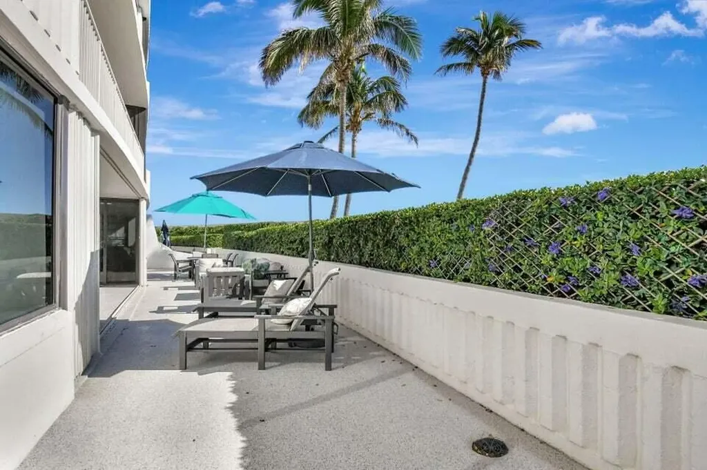 3590 S Ocean Boulevard South Palm Beach FL 33480