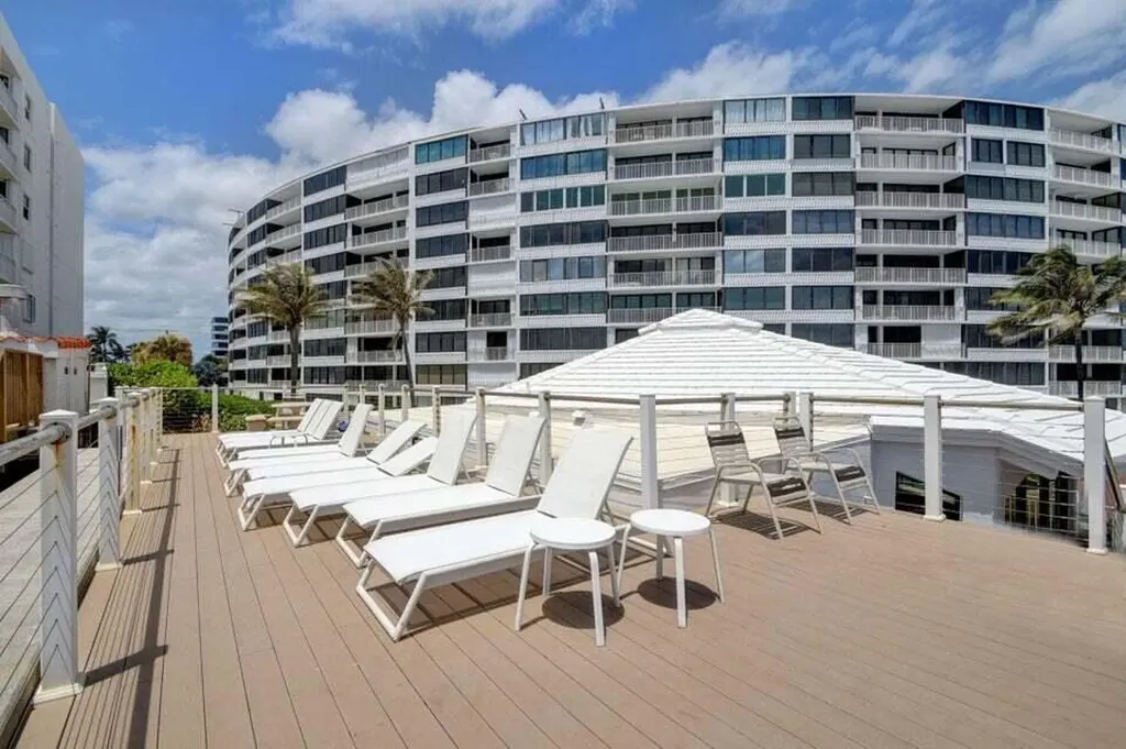 3590 S Ocean Boulevard South Palm Beach FL 33480