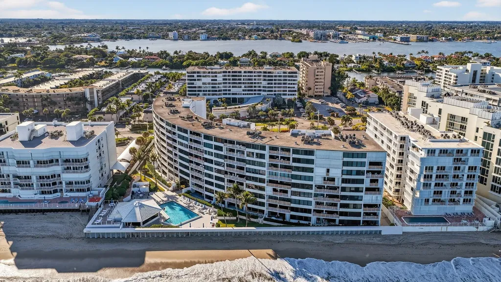 3590 S Ocean Boulevard South Palm Beach FL 33480