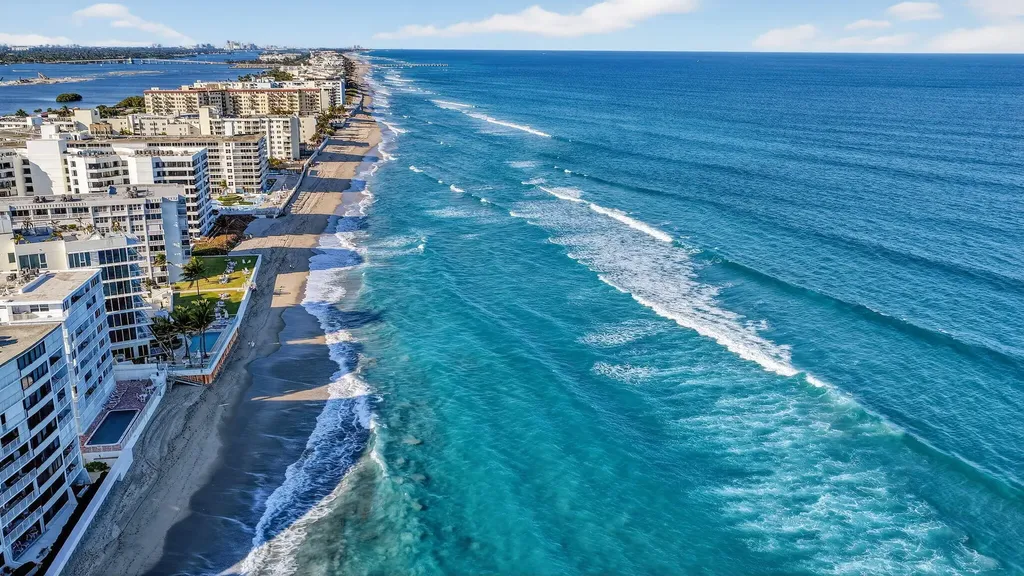 3590 S Ocean Boulevard South Palm Beach FL 33480